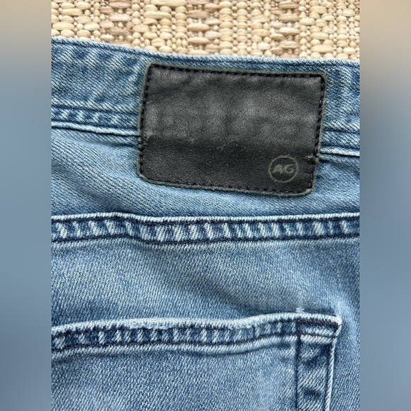 Adriano Goldschmied AG-ED denim 36R/33L - Picture 7 of 7
